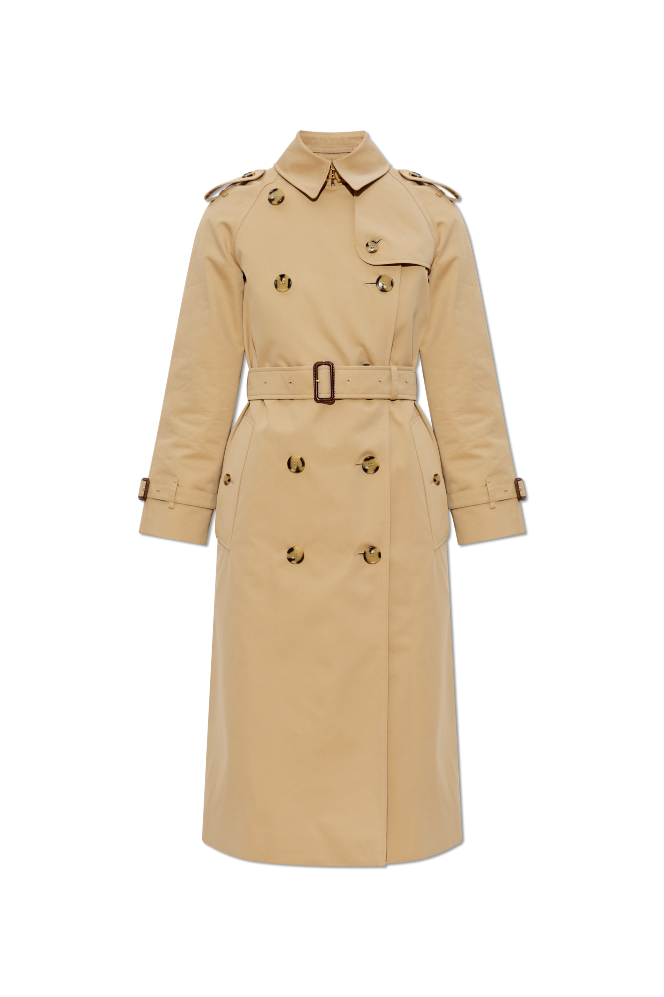 Burberry Waterloo trench coat | Women's | Vitkac